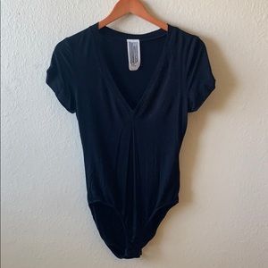 We the Free bodysuit